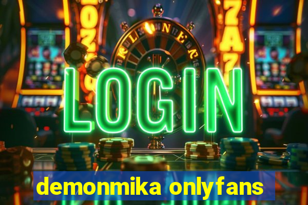 demonmika onlyfans